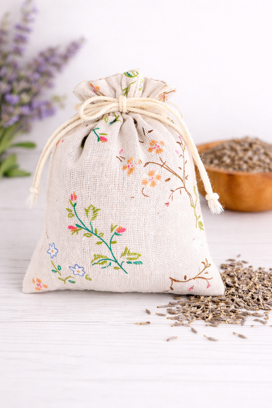 The Heritage Collection (Medium & Large Bags)