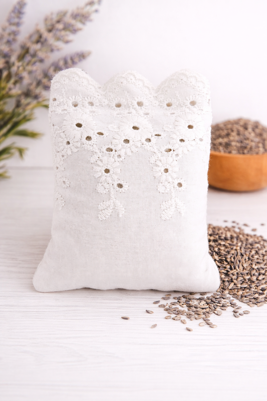 Little Moments (Small & Lace Bags)