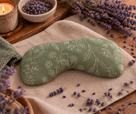 Lavender Eye Pillow