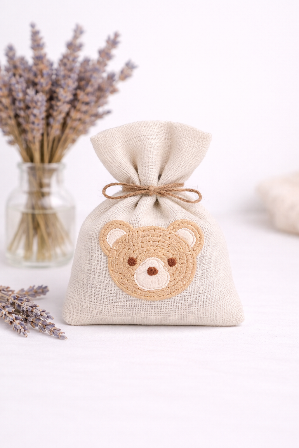 Little Moments (Small & Lace Bags)