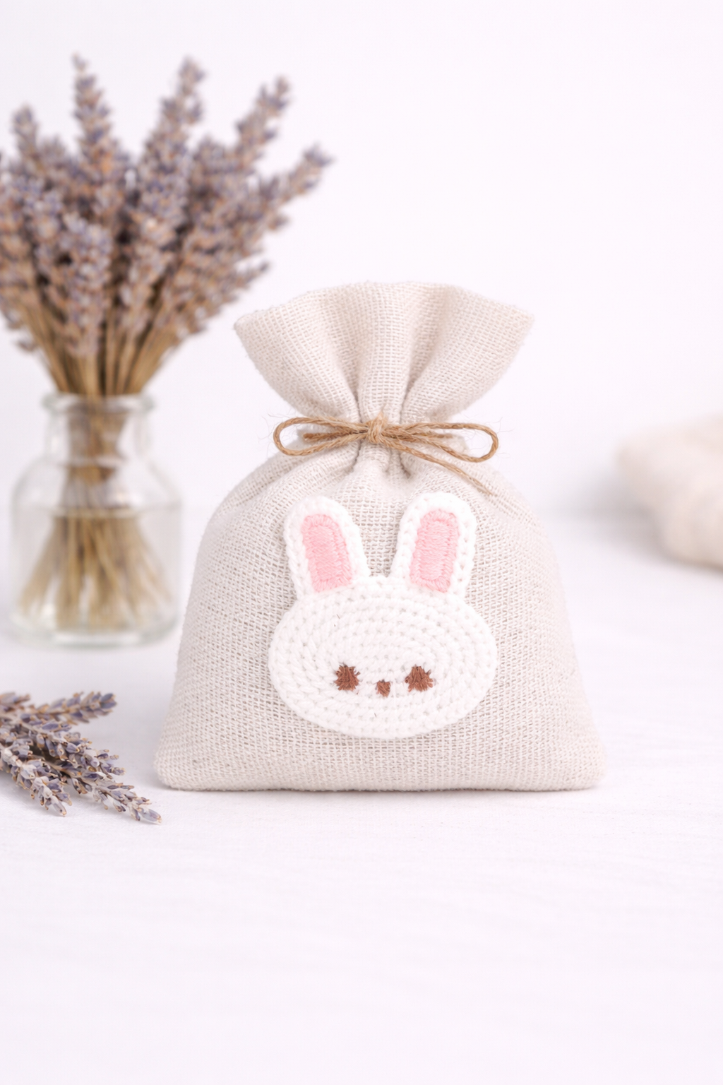 Little Moments (Small & Lace Bags)