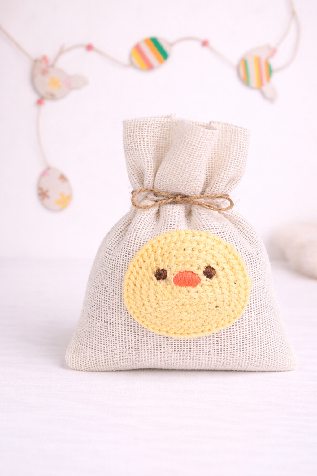Little Moments (Small & Lace Bags)
