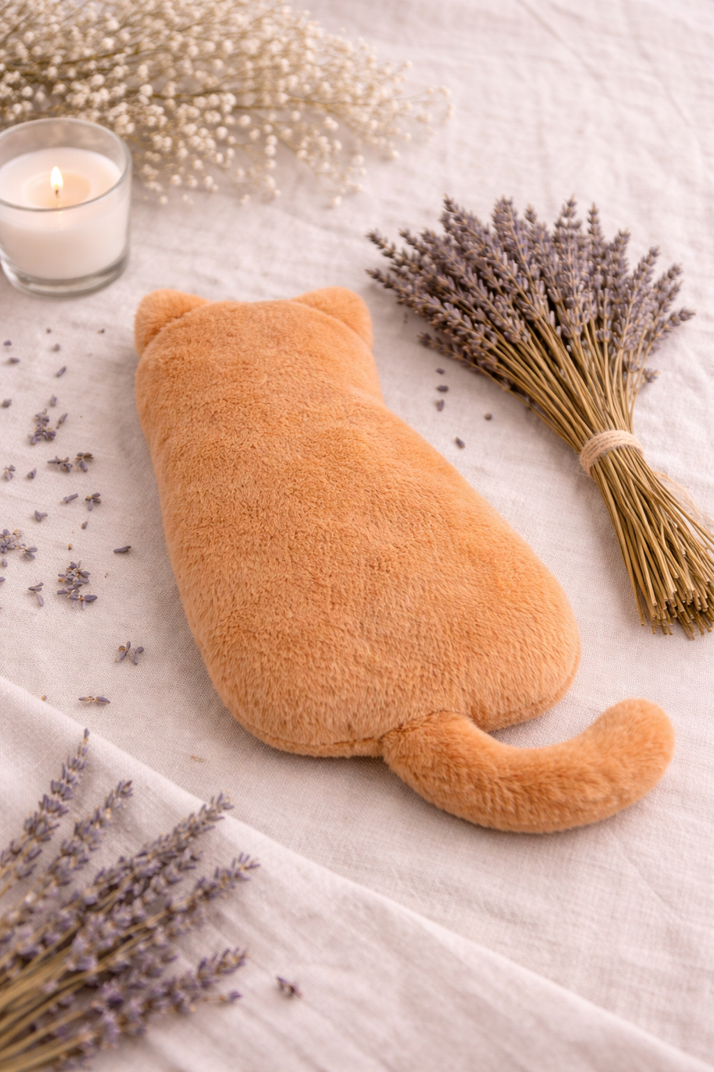 Lavender Animal Friends & Totems