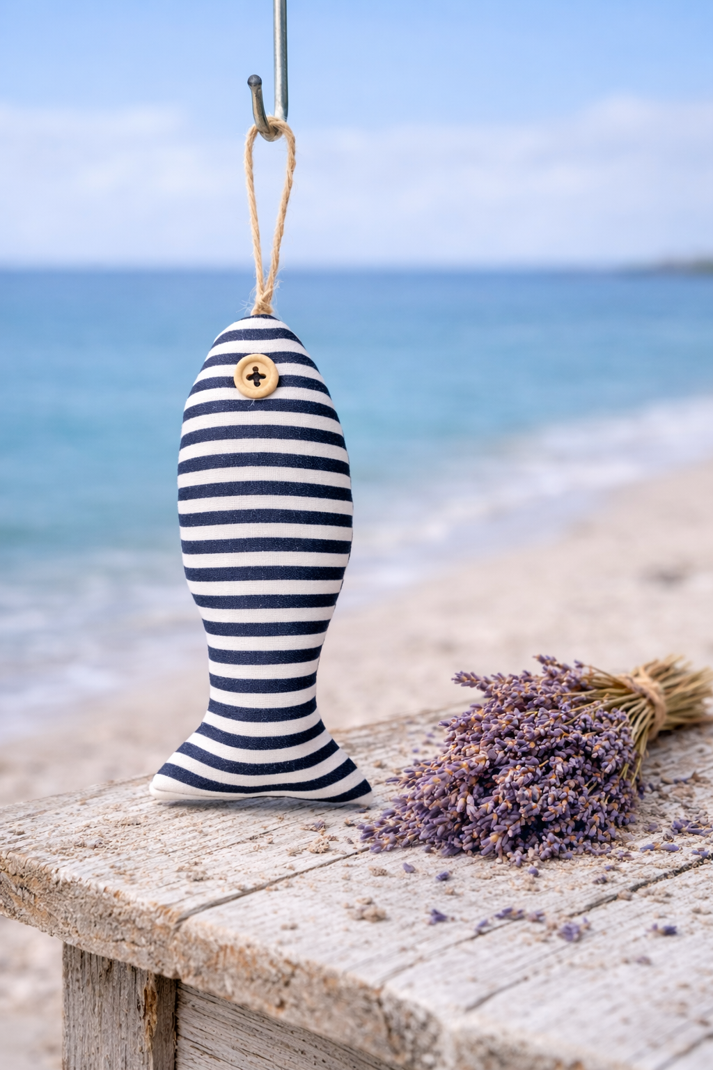Lavender Animal Friends & Totems