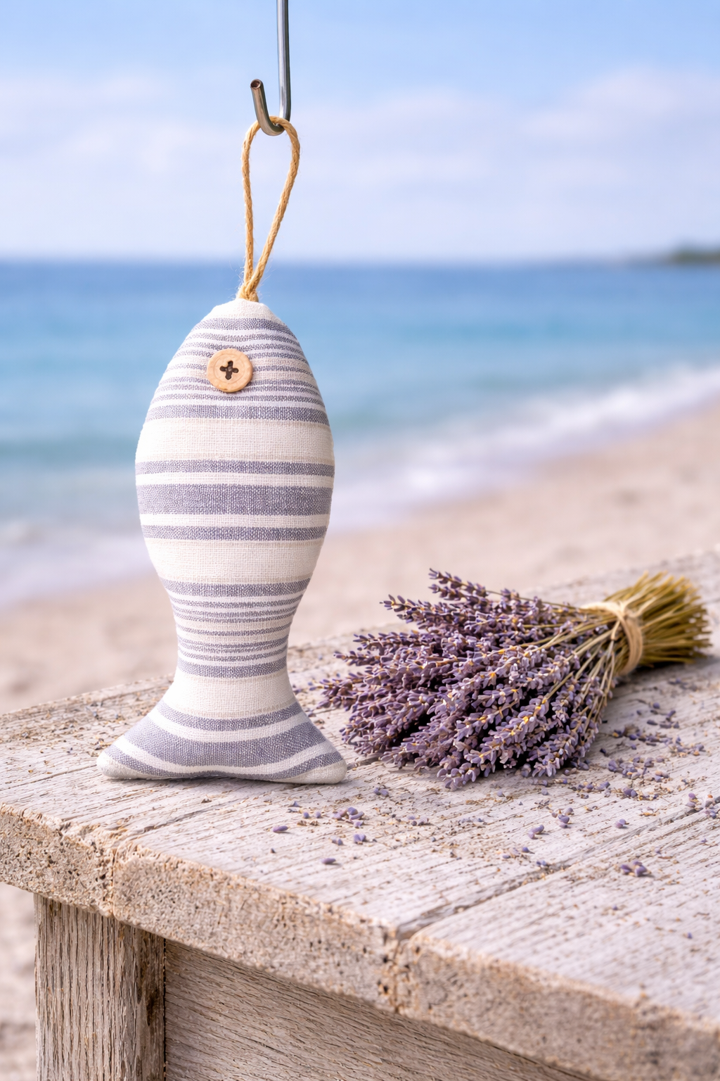 Lavender Animal Friends & Totems