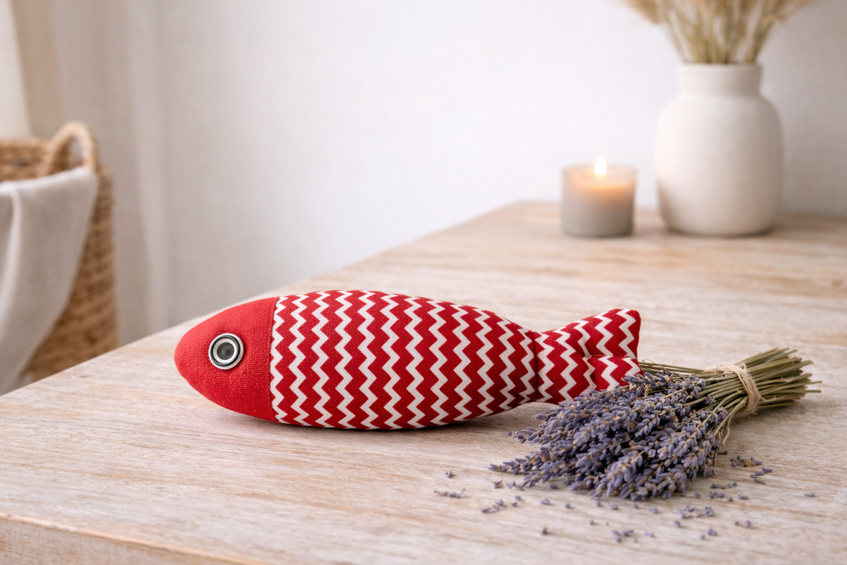Lavender Animal Friends & Totems