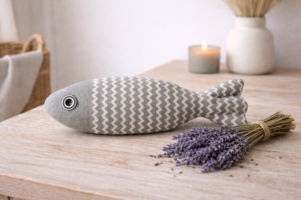 Lavender Animal Friends & Totems