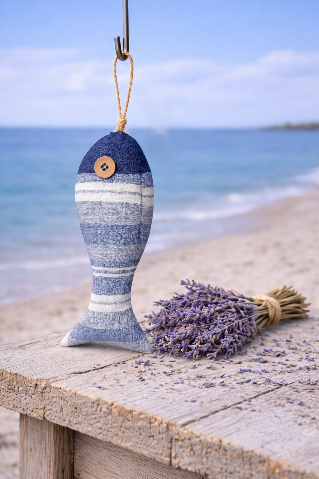 Lavender Animal Friends & Totems