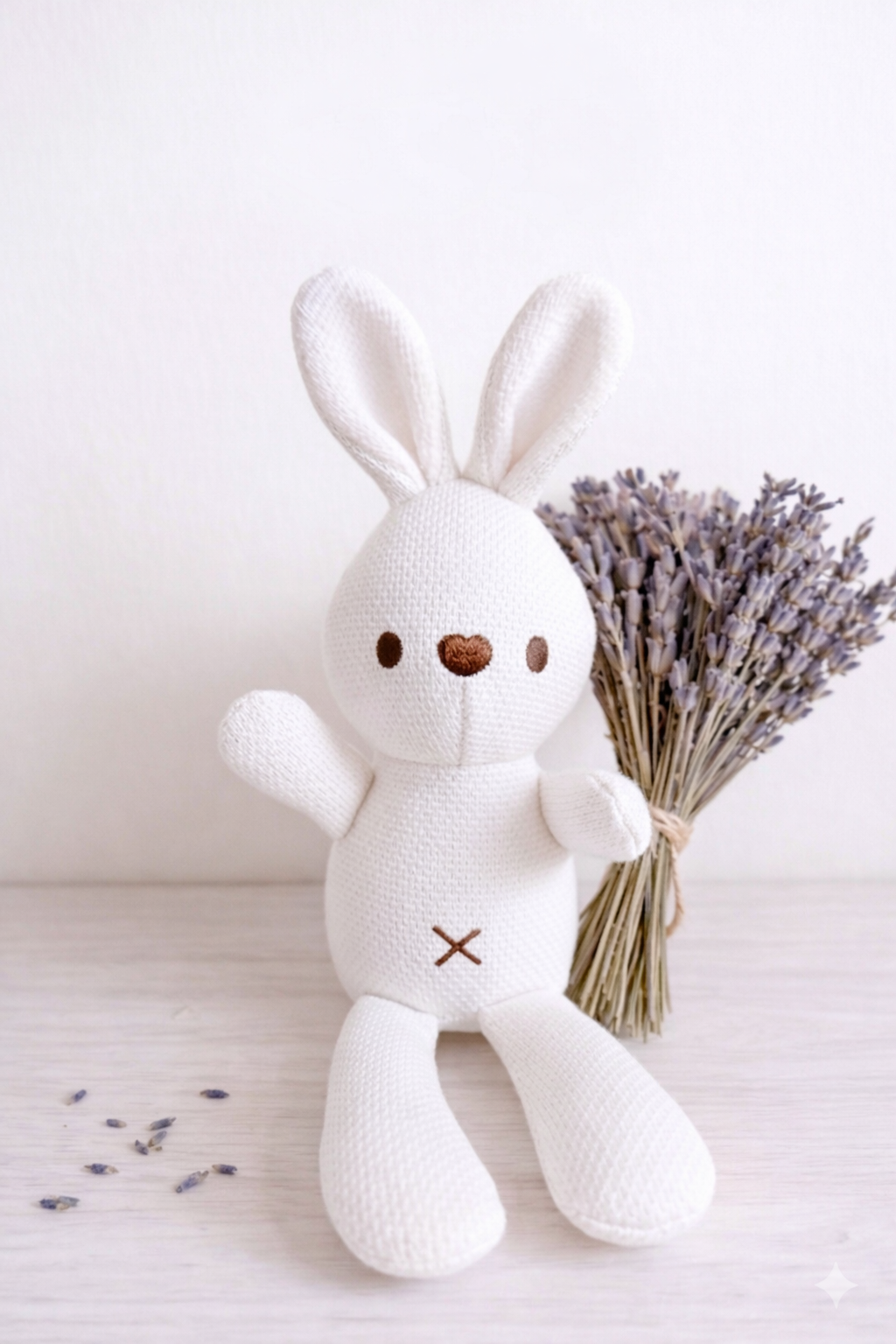 Lavender Animal Friends & Totems