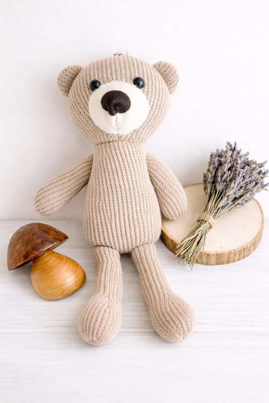 Lavender Animal Friends & Totems