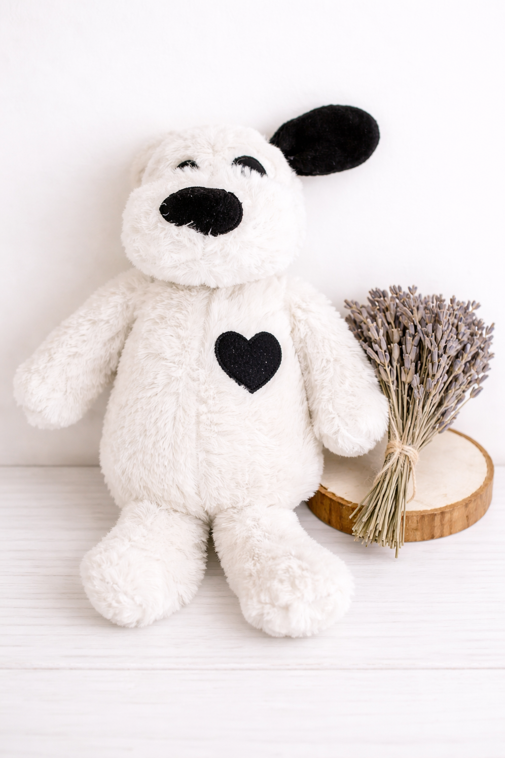 Lavender Animal Friends & Totems