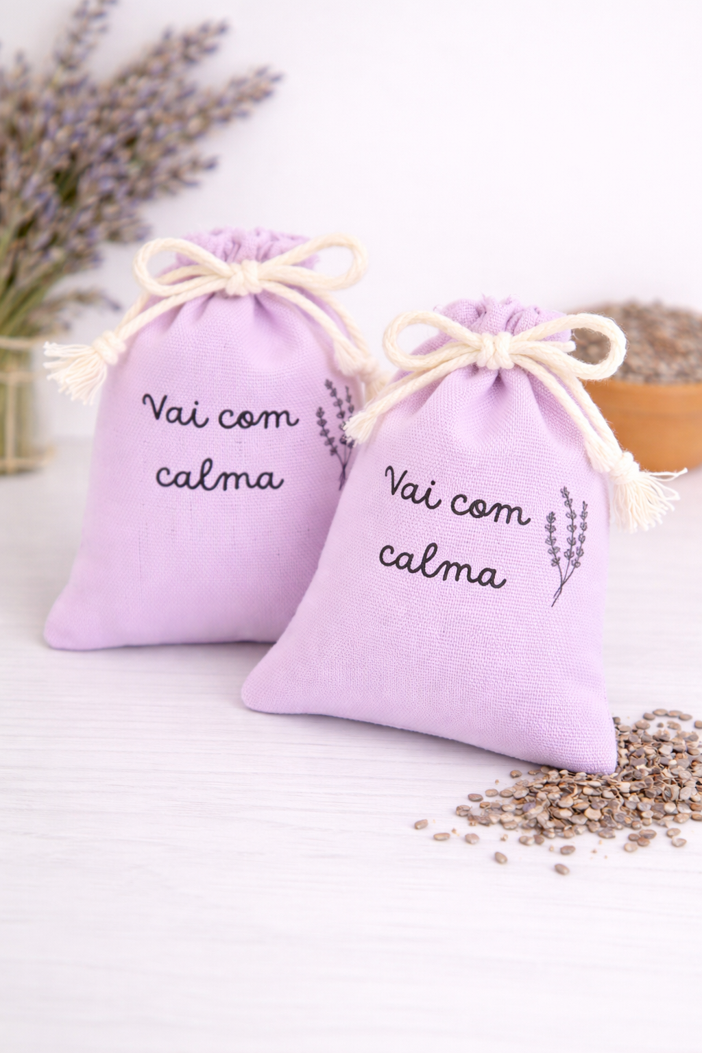 Little Moments (Small & Lace Bags)