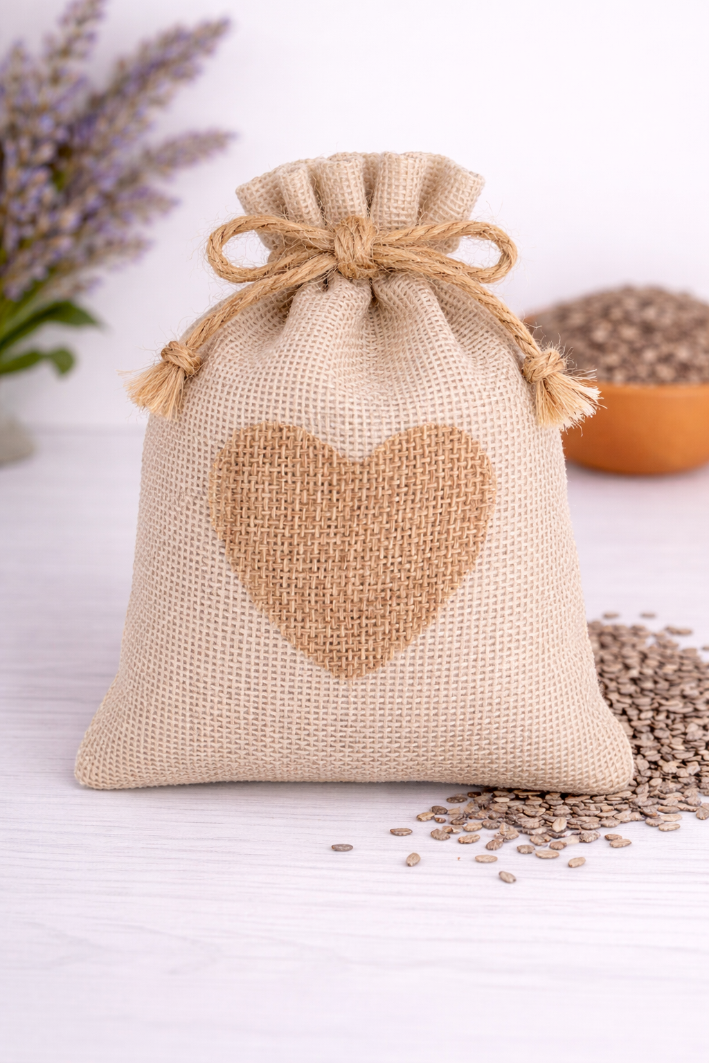 The Heritage Collection (Medium & Large Bags)