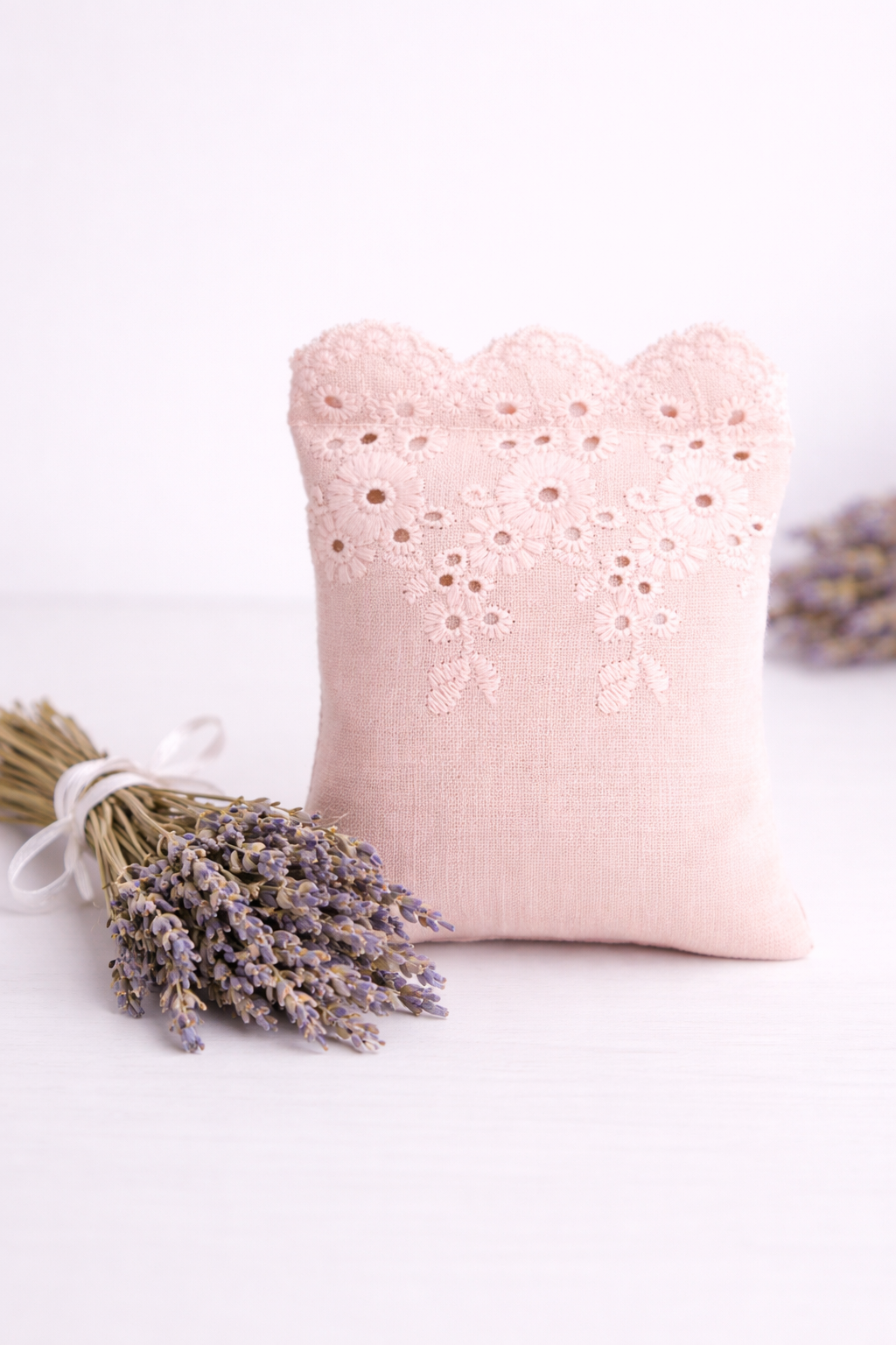 Little Moments (Small & Lace Bags)