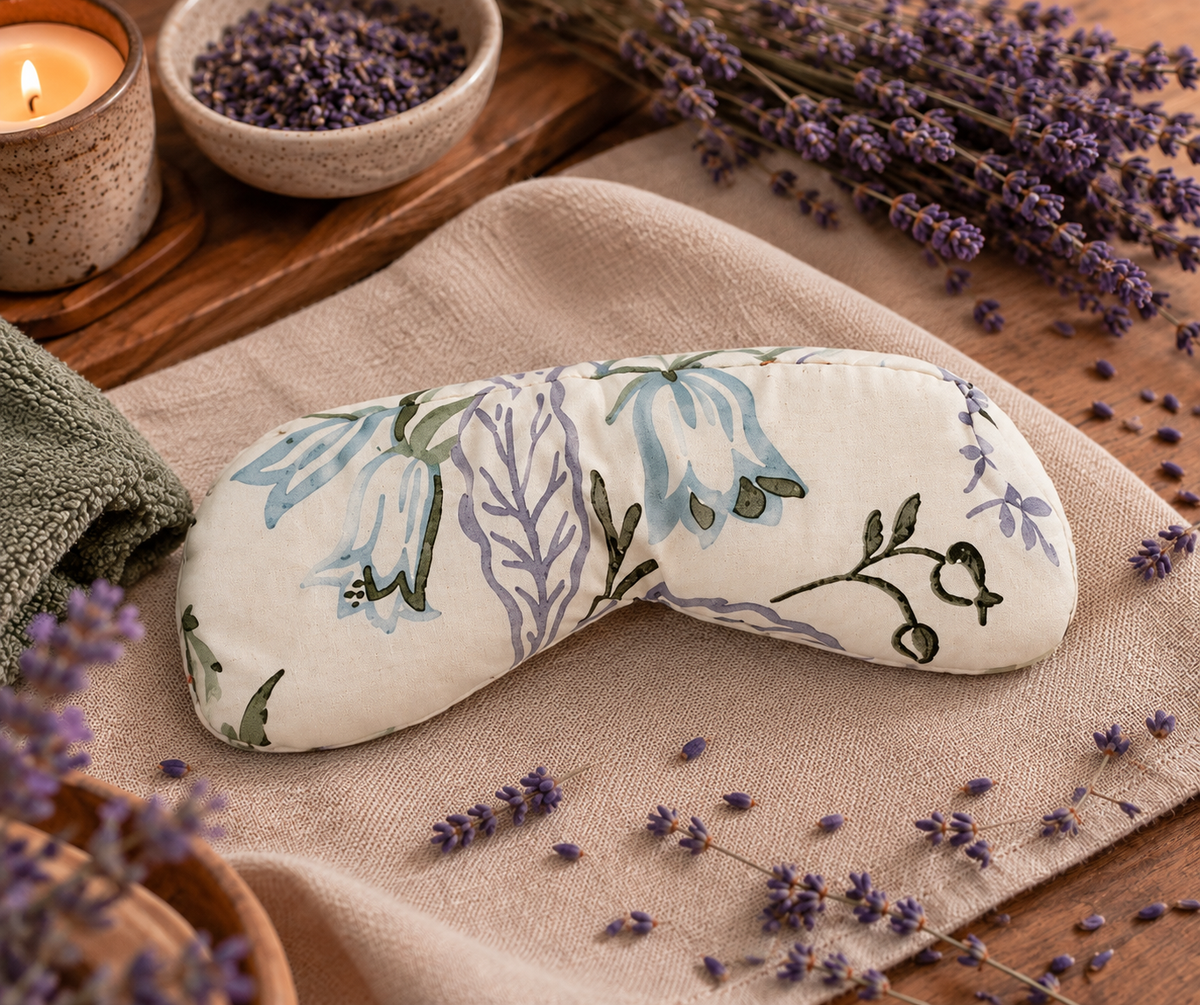 Lavender Eye Pillow