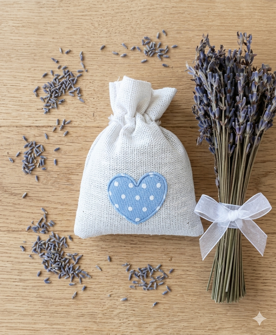 Little Moments (Small & Lace Bags)