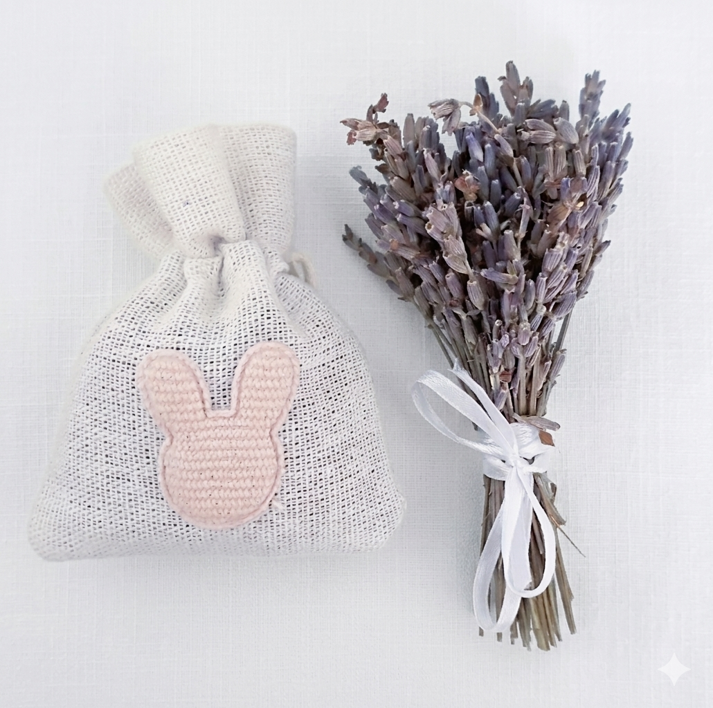 Little Moments (Small & Lace Bags)