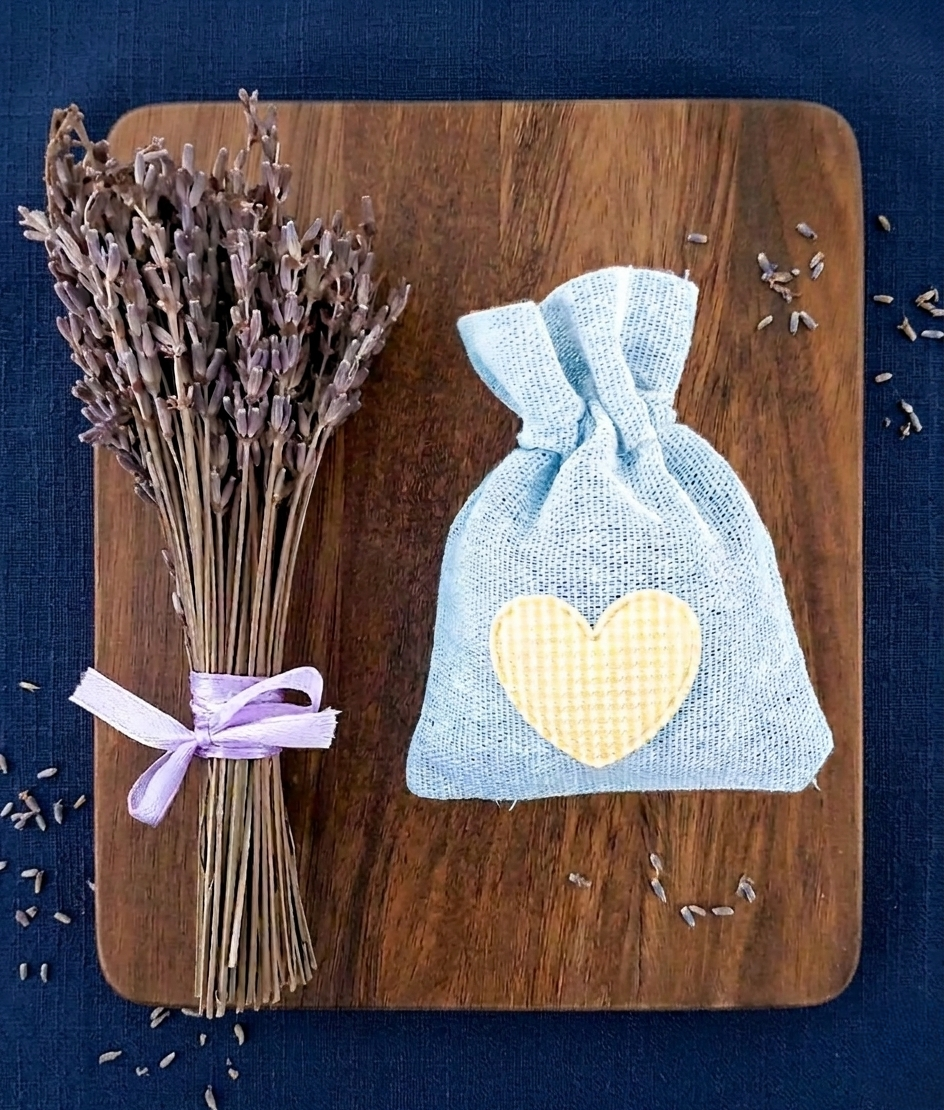 Little Moments (Small & Lace Bags)