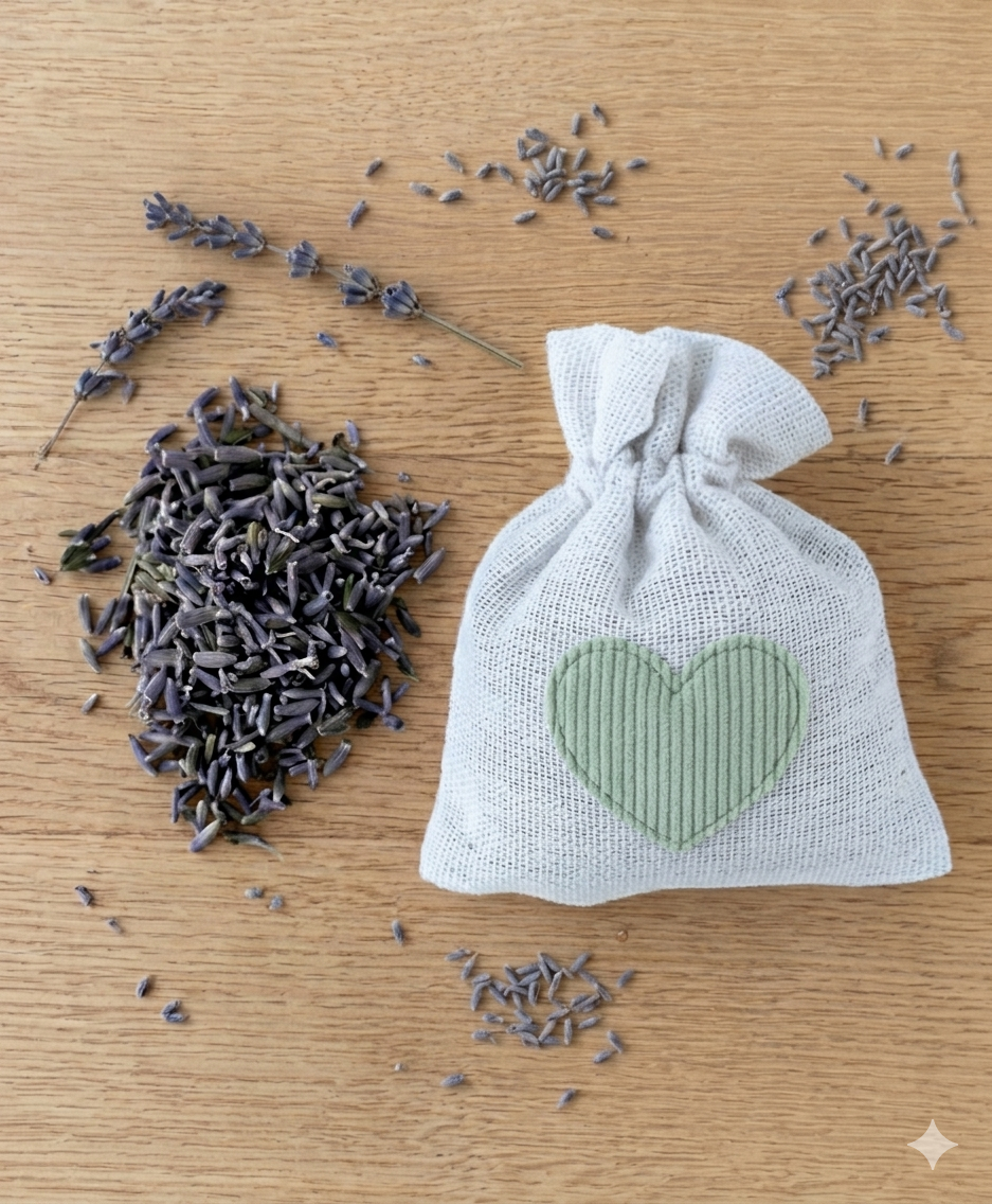 Little Moments (Small & Lace Bags)