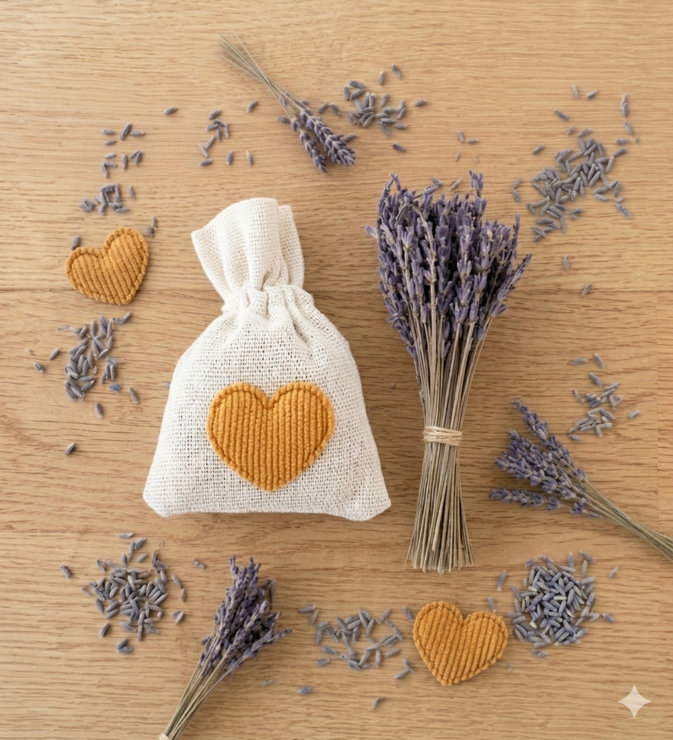 Little Moments (Small & Lace Bags)