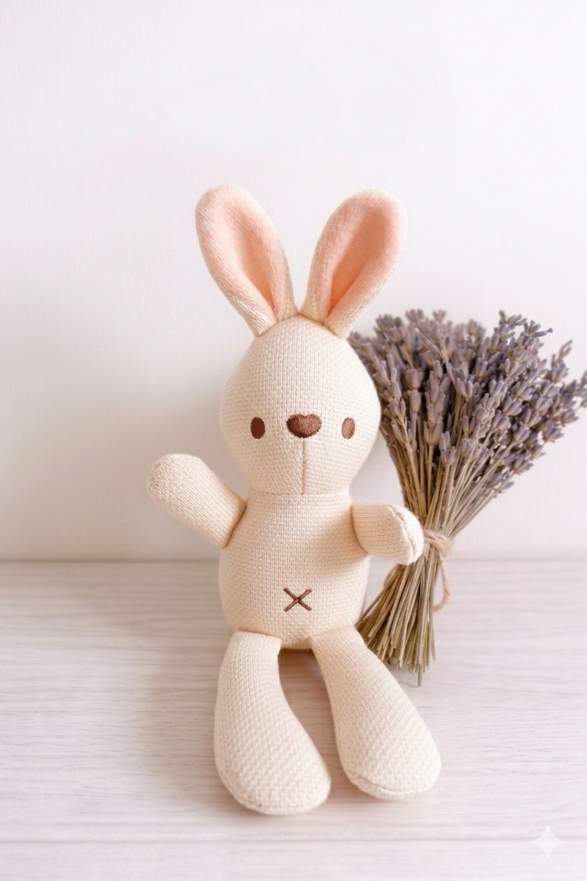 Lavender Animal Friends & Totems