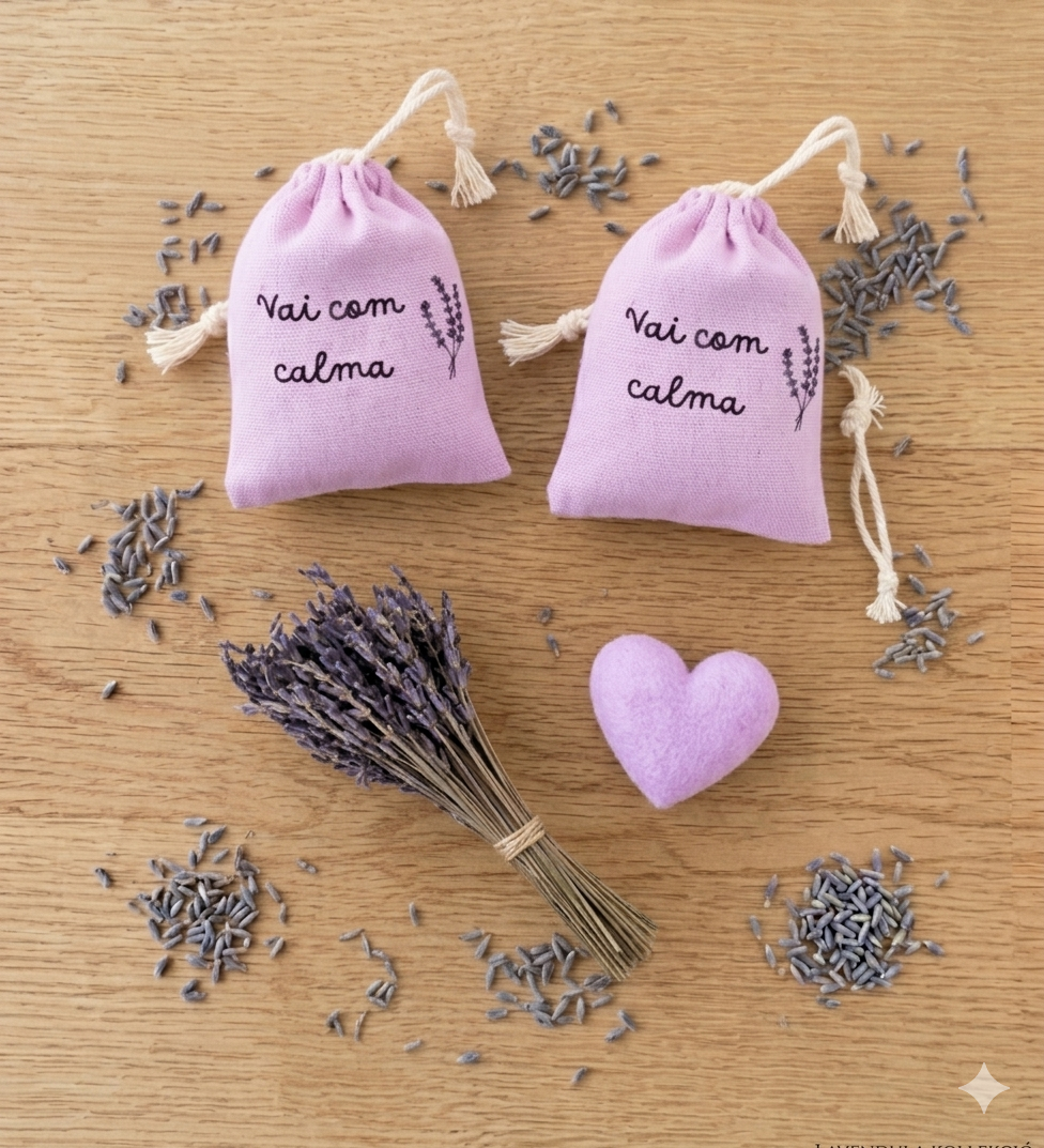 Little Moments (Small & Lace Bags)