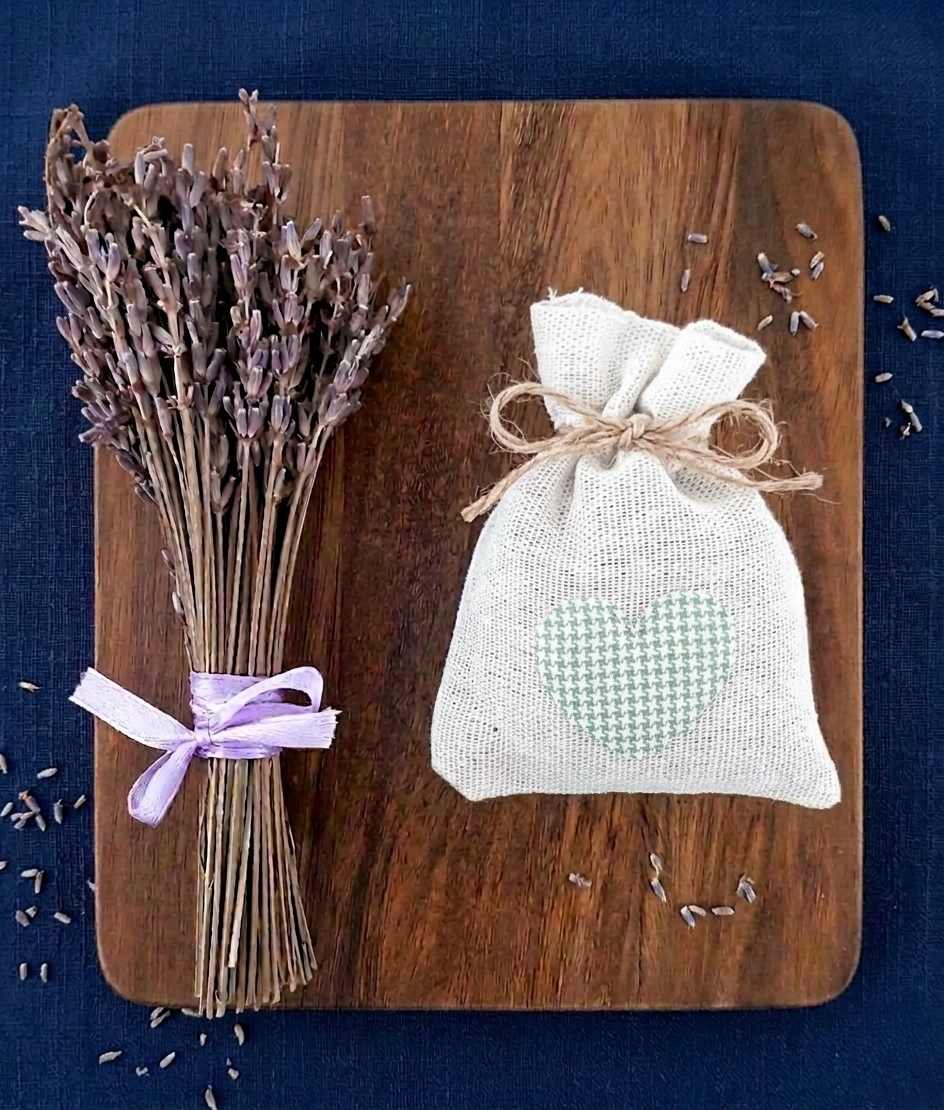 Little Moments (Small & Lace Bags)
