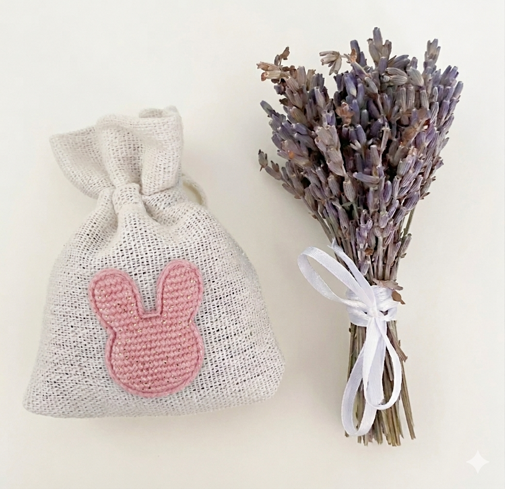 Little Moments (Small & Lace Bags)