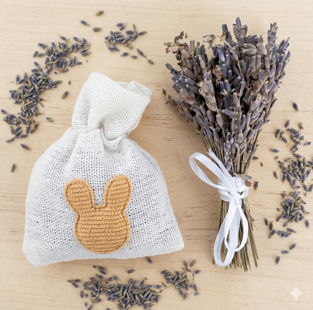Little Moments (Small & Lace Bags)
