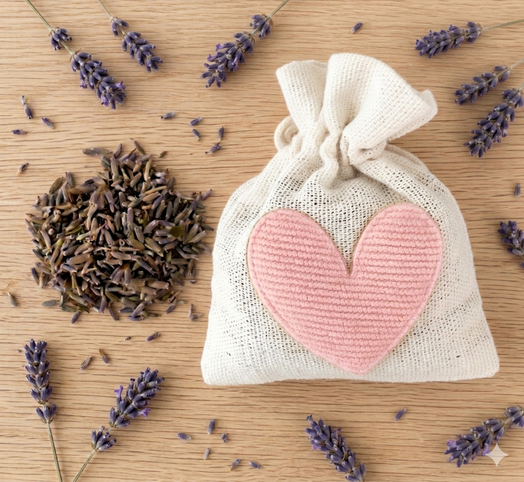 Little Moments (Small & Lace Bags)