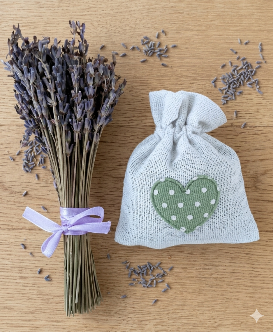 Little Moments (Small & Lace Bags)