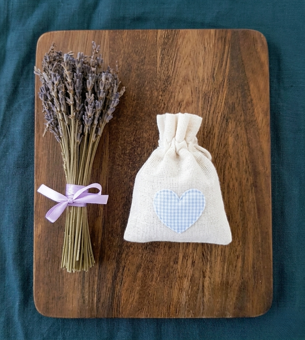 Little Moments (Small & Lace Bags)