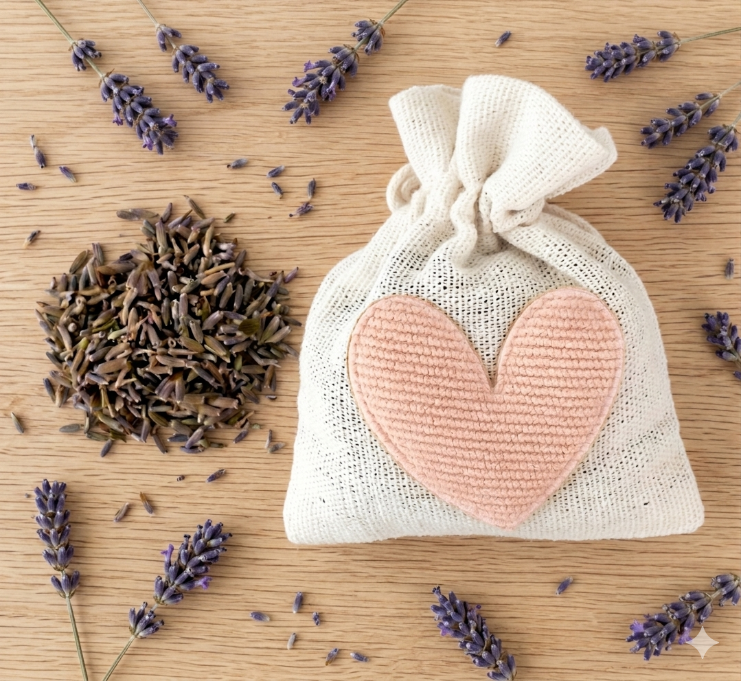 Little Moments (Small & Lace Bags)