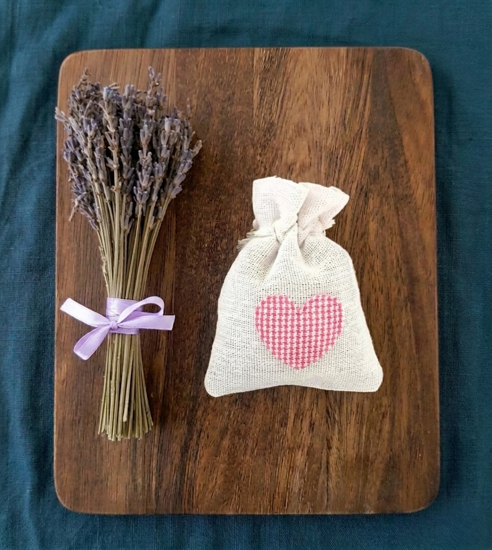 Little Moments (Small & Lace Bags)
