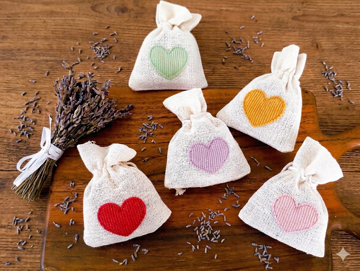 Little Moments (Small & Lace Bags)