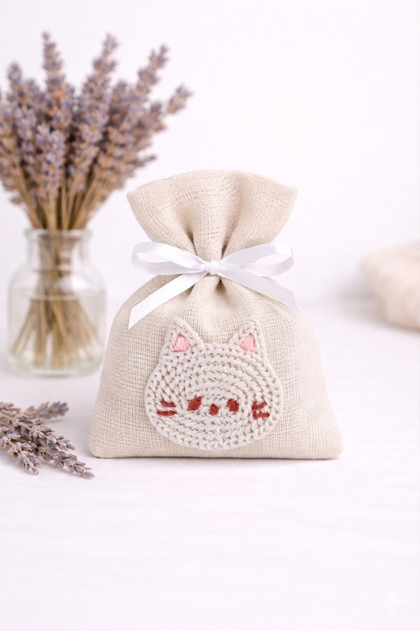 Little Moments (Small & Lace Bags)