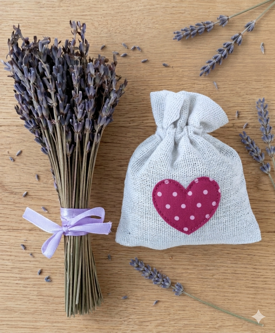 Little Moments (Small & Lace Bags)