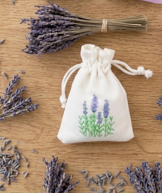 Little Moments (Small & Lace Bags)