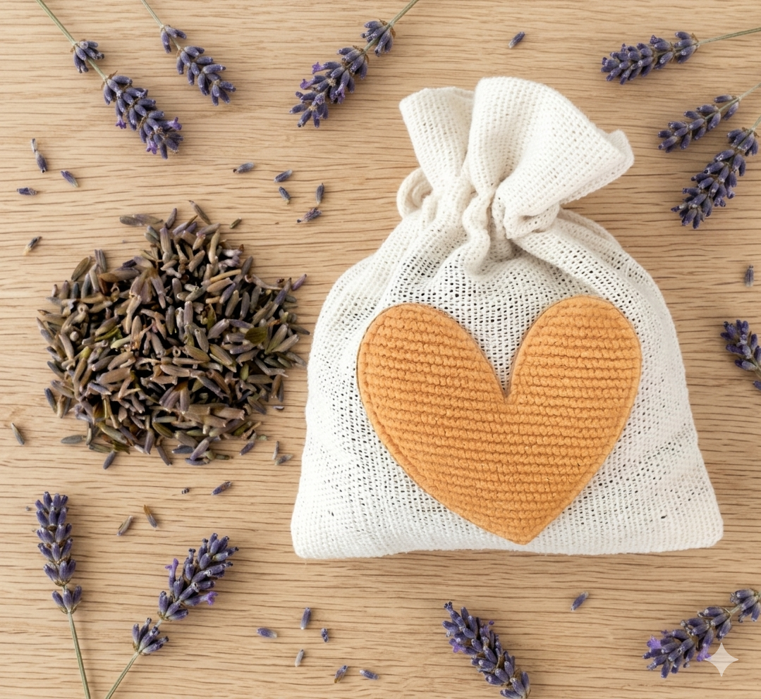 Little Moments (Small & Lace Bags)