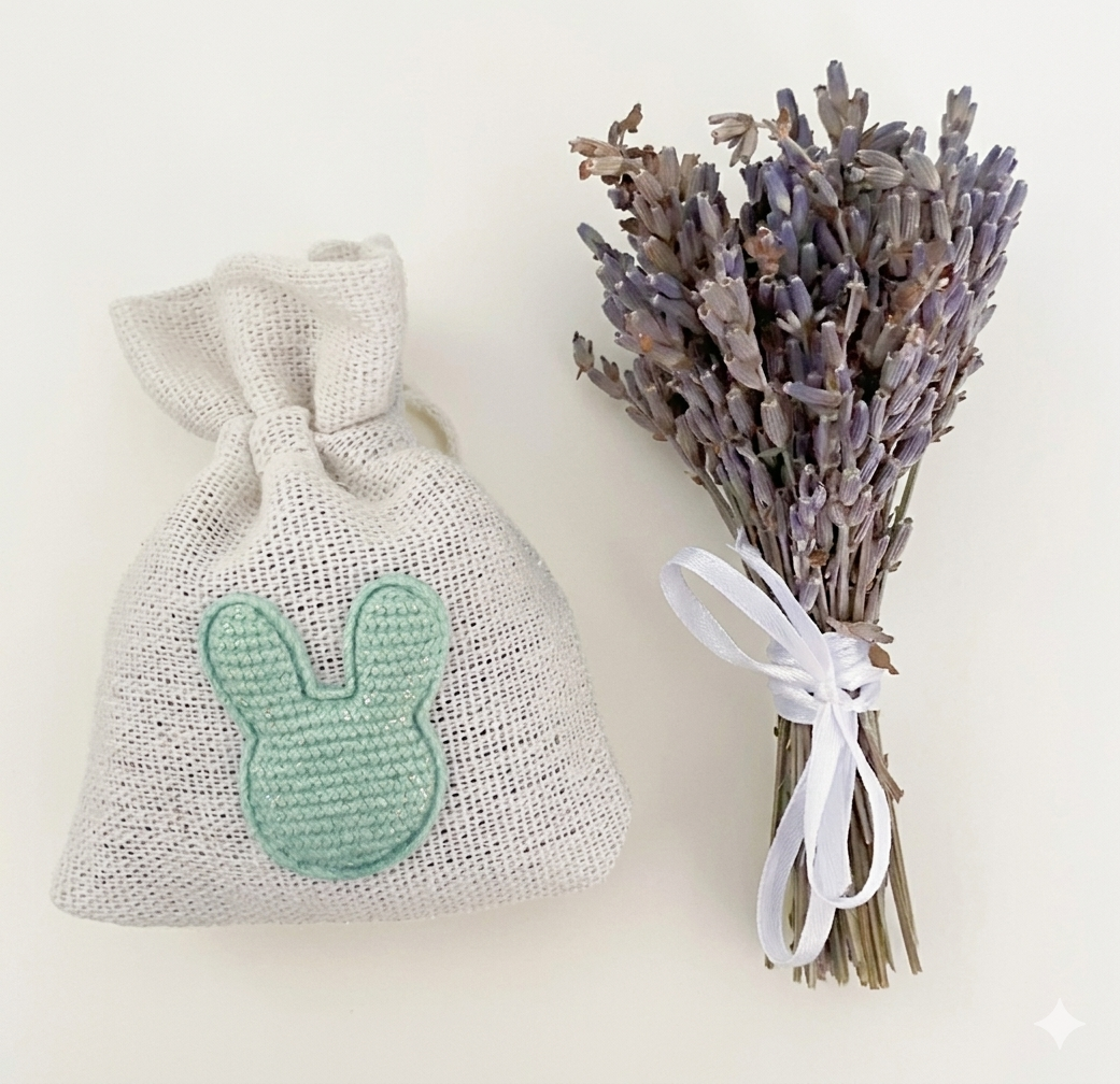 Little Moments (Small & Lace Bags)