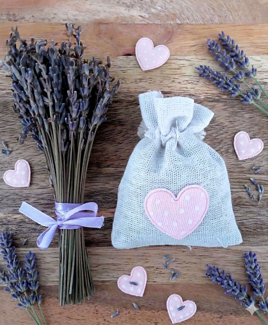 Little Moments (Small & Lace Bags)