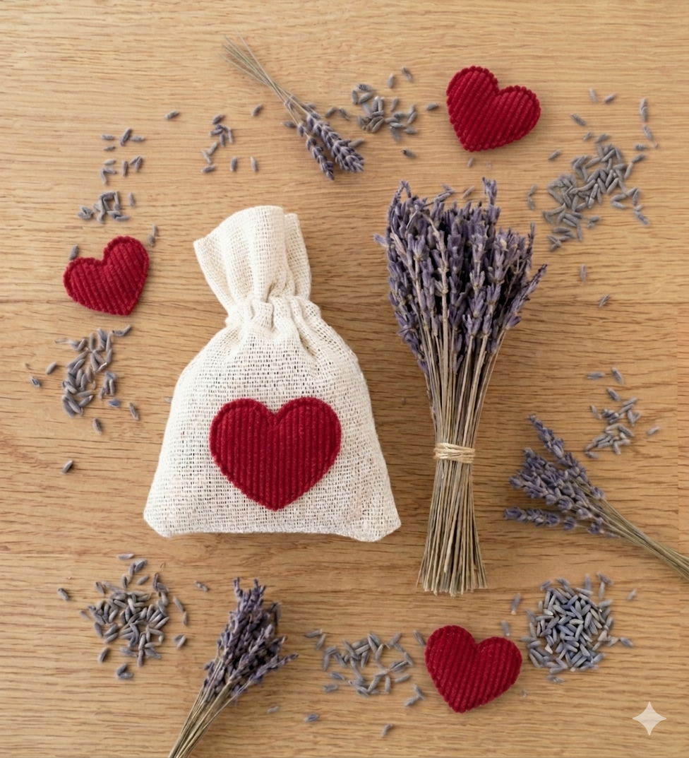 Little Moments (Small & Lace Bags)