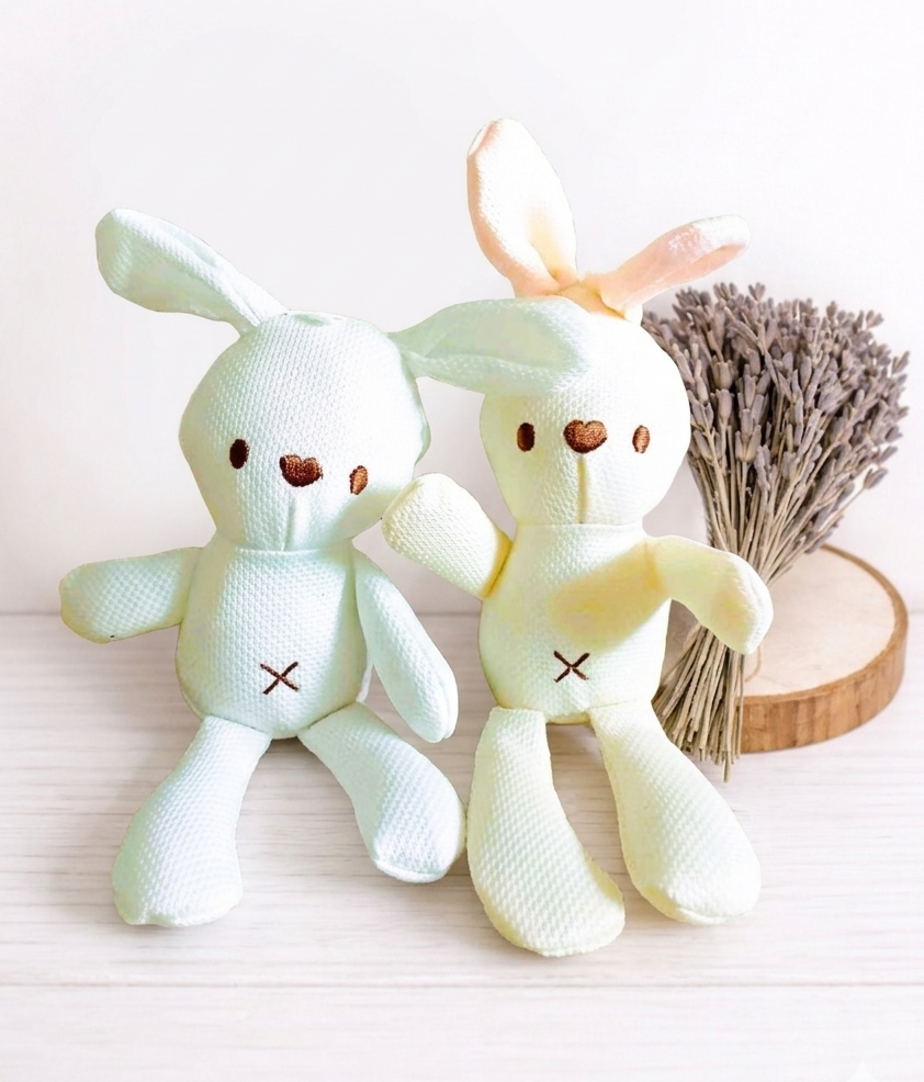 Lavender Animal Friends & Totems