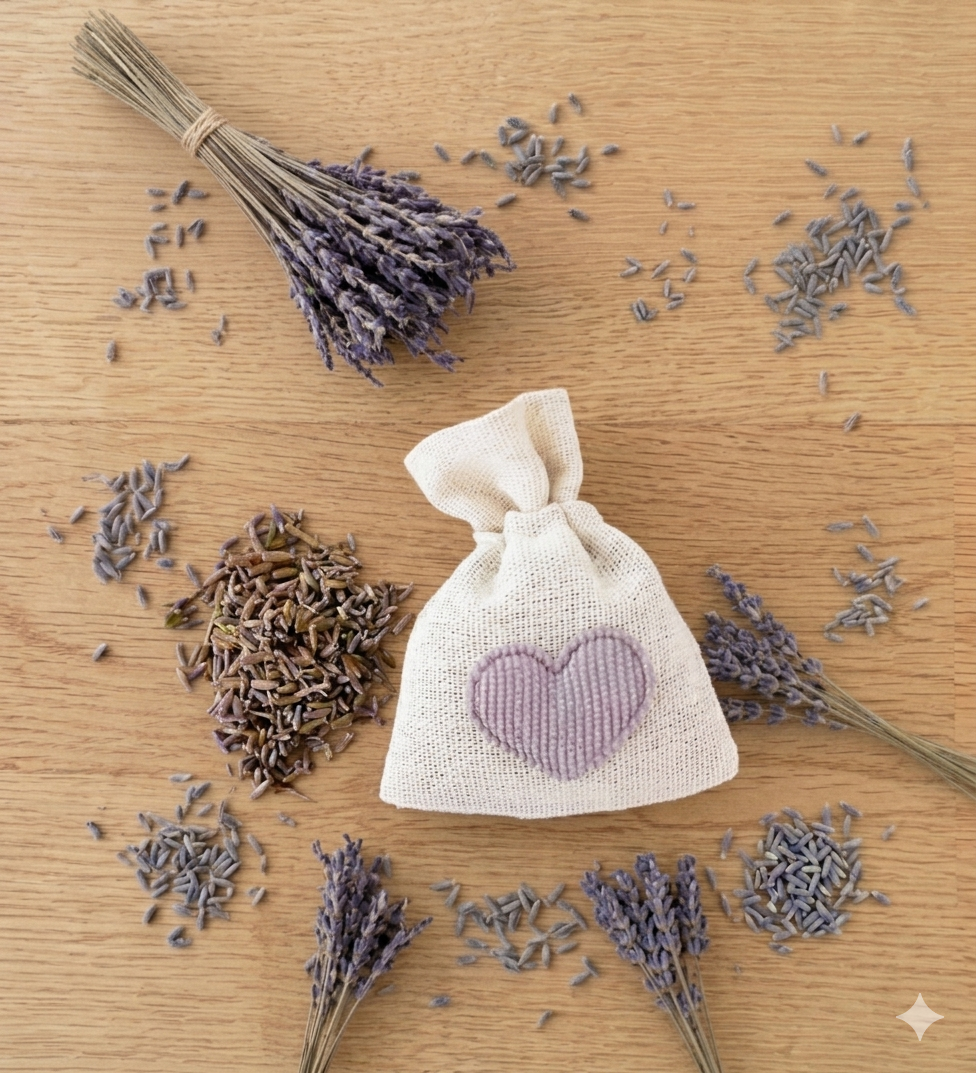 Little Moments (Small & Lace Bags)